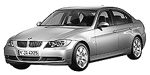 BMW E90 U0061 Fault Code